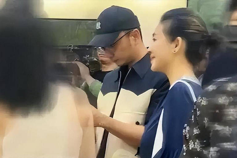 “央视一姐”王小丫：一婚嫁富豪 二婚高官 两婚未孕