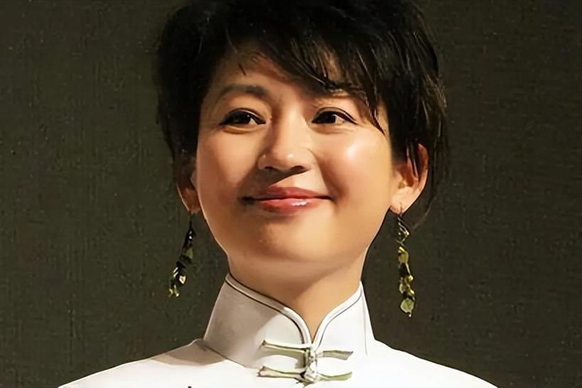 “央视一姐”王小丫：一婚嫁富豪 二婚高官 两婚未孕