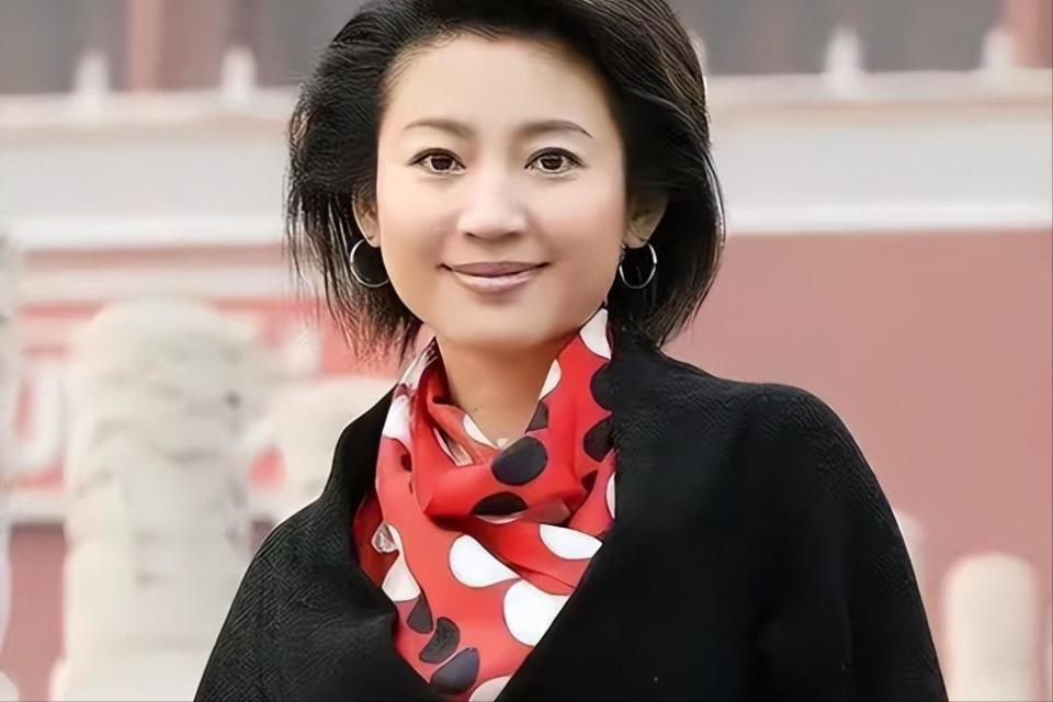 “央视一姐”王小丫：一婚嫁富豪 二婚高官 两婚未孕