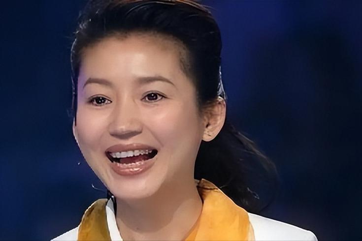 “央视一姐”王小丫：一婚嫁富豪 二婚高官 两婚未孕