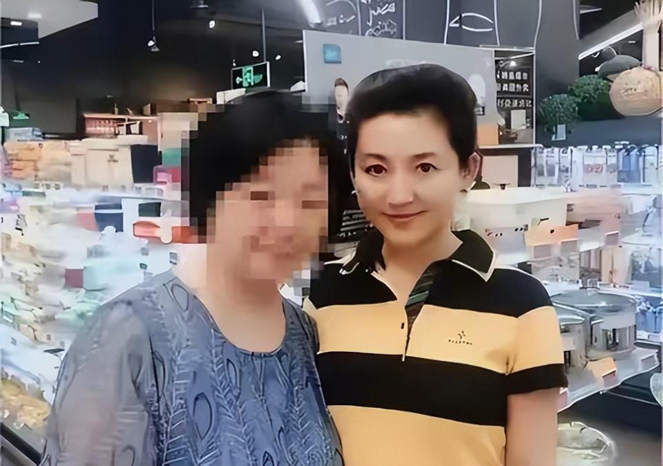 “央视一姐”王小丫：一婚嫁富豪 二婚高官 两婚未孕