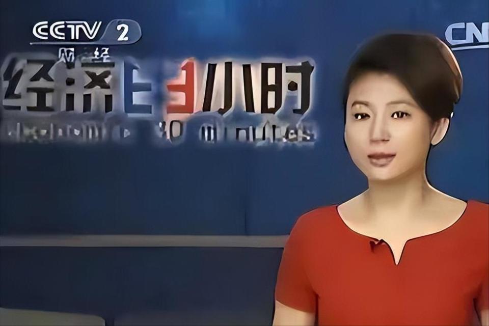 “央视一姐”王小丫：一婚嫁富豪 二婚高官 两婚未孕