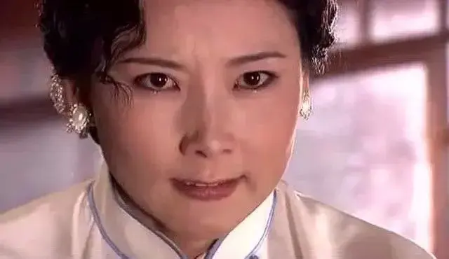 再读《大宅门》，我们每个人心中，都有一扇关着的门