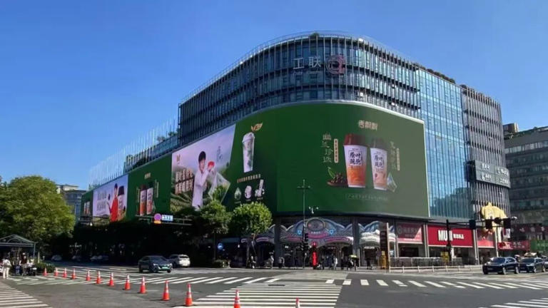 国民品牌打响价值复位战：从香飘飘原叶现泡系列看行业第三条路