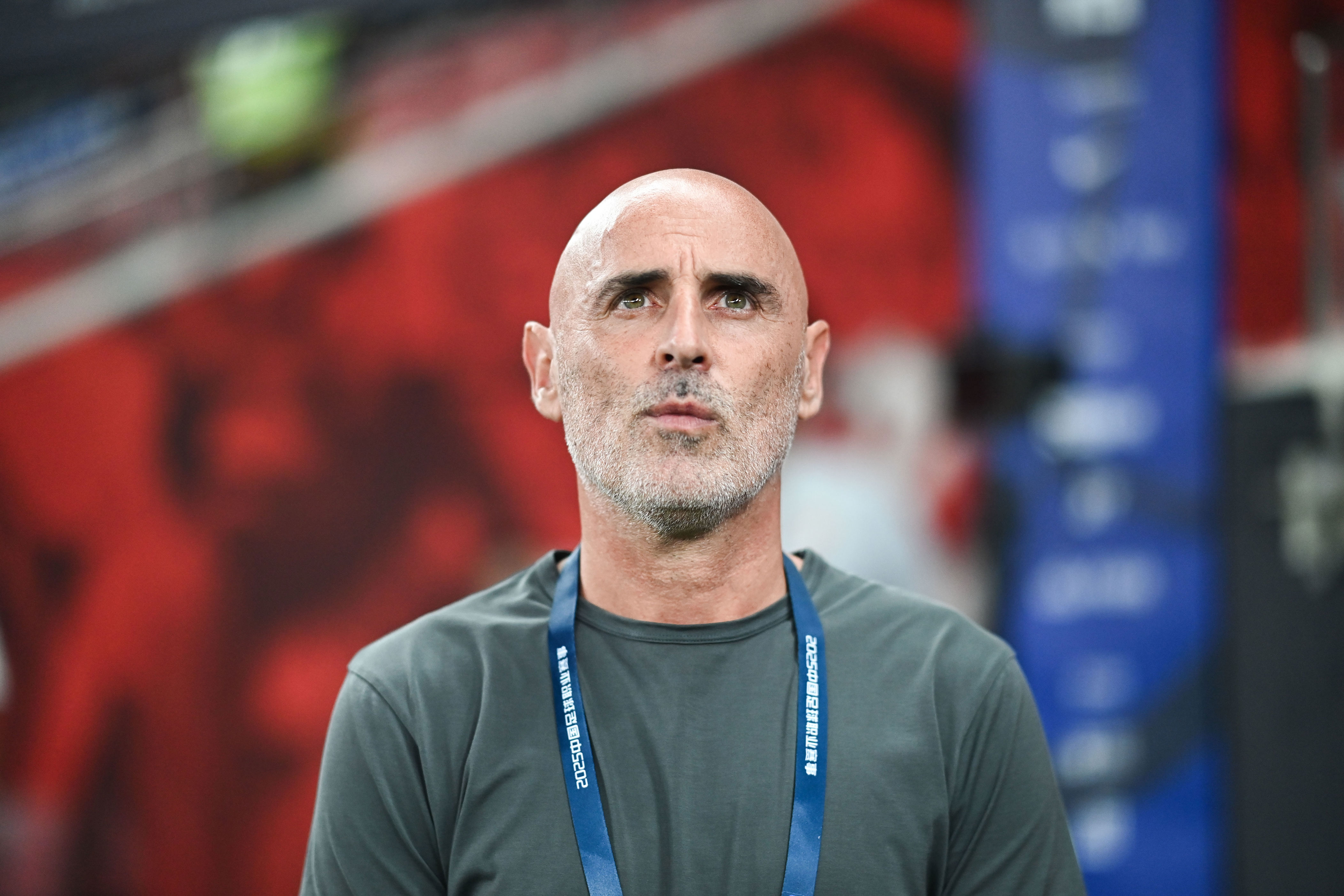 talkSPORT记者：穆斯卡特希望先带海港踢完联赛最后4场比赛