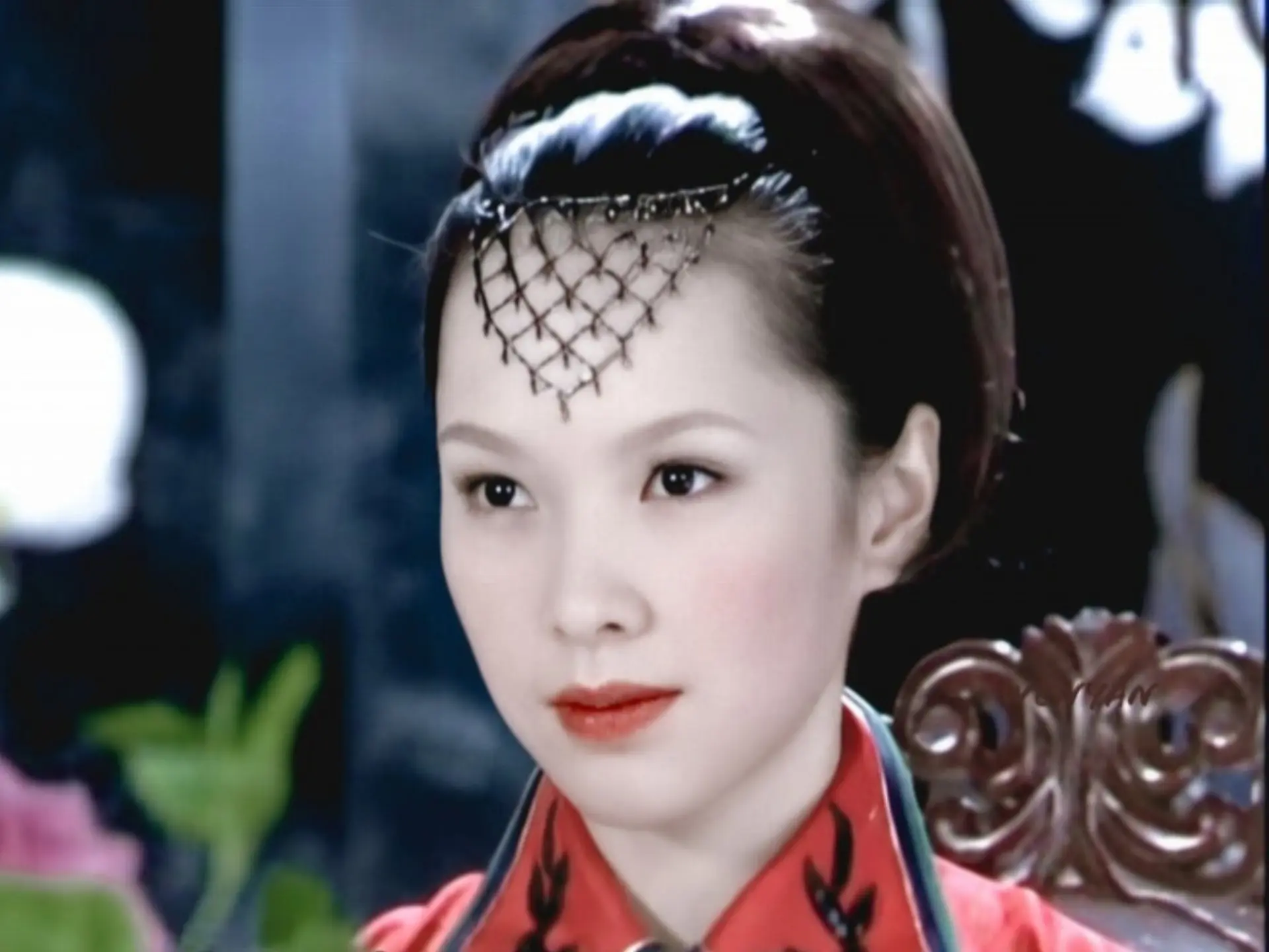 这些坐过牢女主，凭什么让观众哭着原谅？国产剧最狠白月光大起底