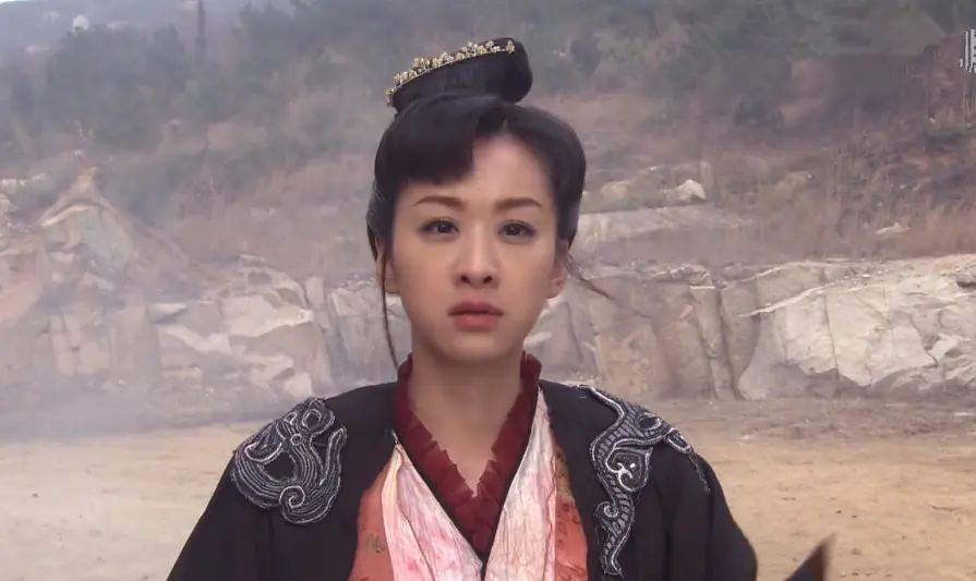 这些坐过牢女主，凭什么让观众哭着原谅？国产剧最狠白月光大起底