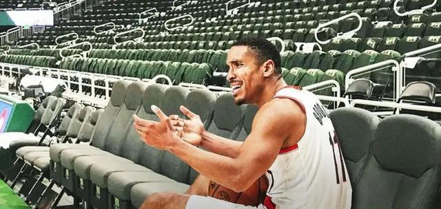 突然退役！布罗格登告别NBA，如何评价他的生涯？