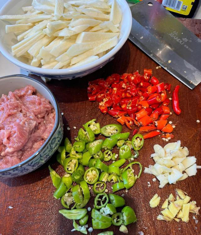 叶酸是黄瓜的17倍，入秋后使劲吃，一补血，二养肝，三增免疫