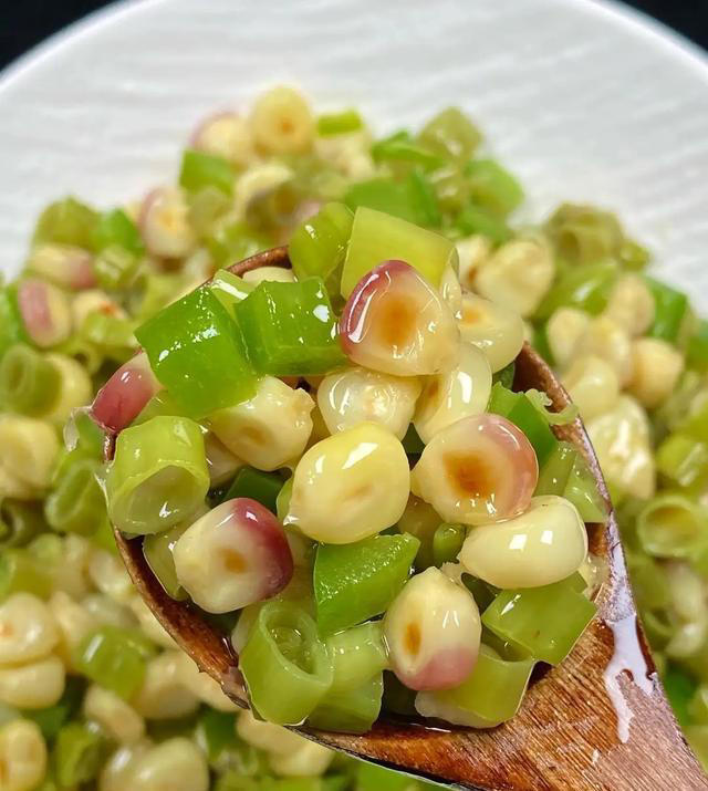 叶酸是黄瓜的17倍，入秋后使劲吃，一补血，二养肝，三增免疫