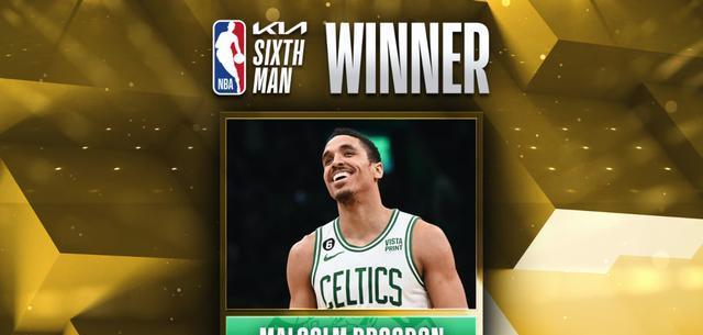 突然退役！布罗格登告别NBA，如何评价他的生涯？