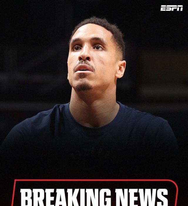 突然退役！布罗格登告别NBA，如何评价他的生涯？