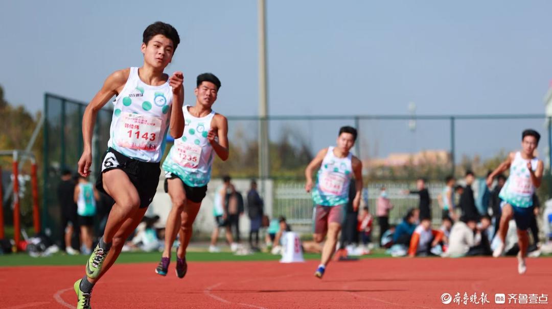 突出品牌引领，德州市体育局持续推进未成年人思想道德建设工作