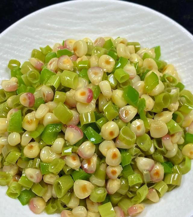 叶酸是黄瓜的17倍，入秋后使劲吃，一补血，二养肝，三增免疫