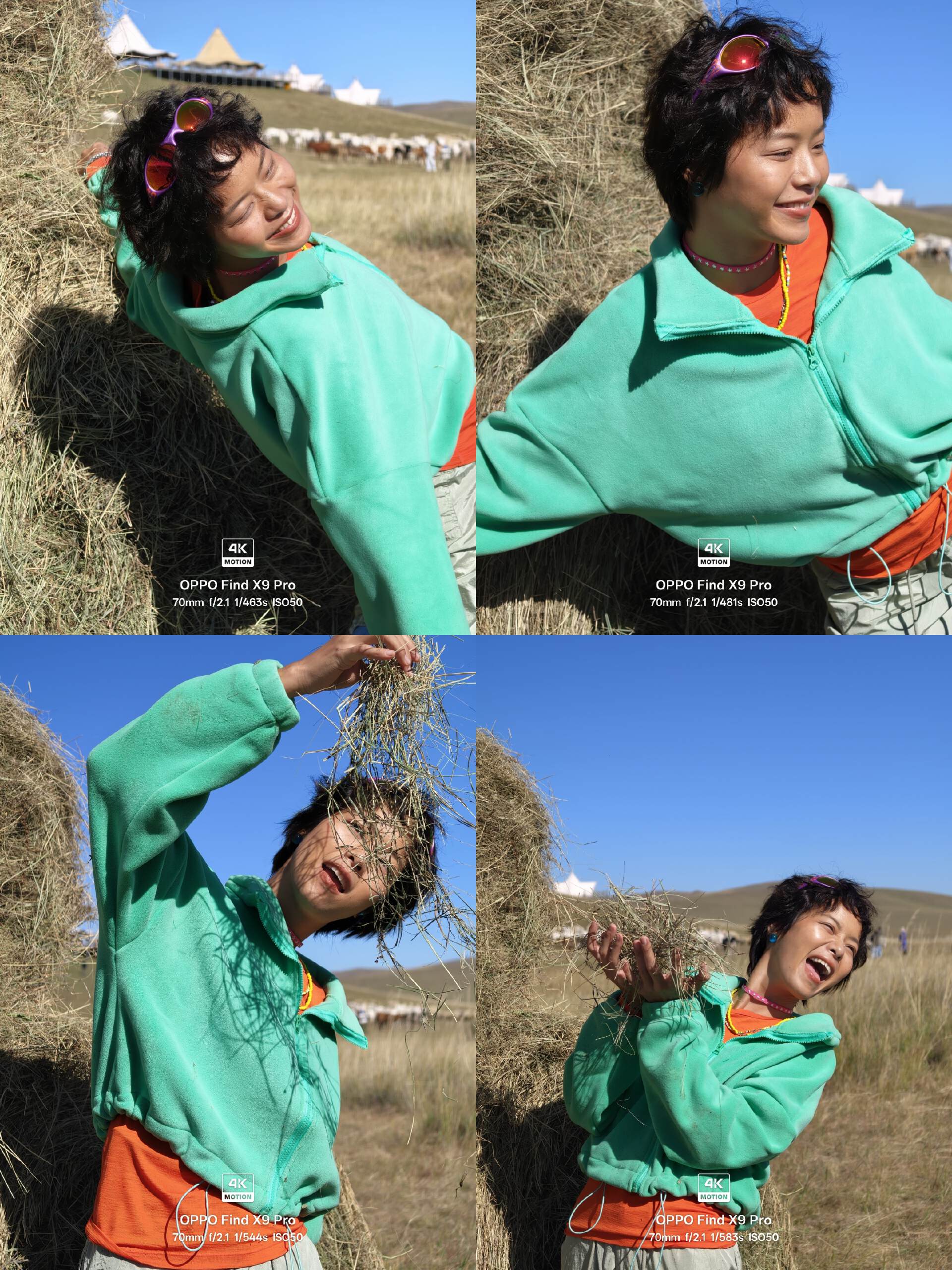 OPPO Find X9 Pro深度体验评测：2亿哈苏，装进口袋