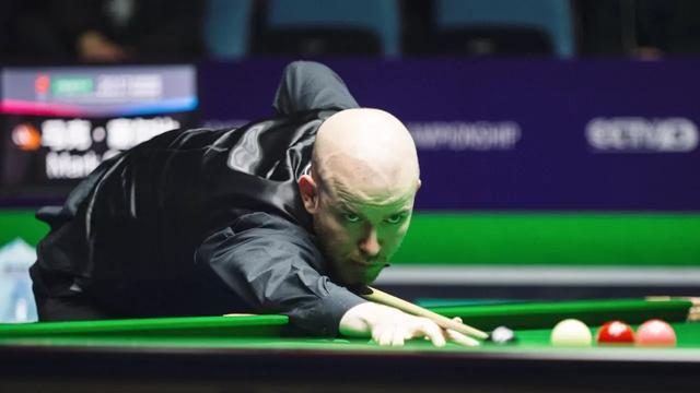 今日！22岁中国金花决战英格兰老将，斯诺克性别壁垒能否再次冲破