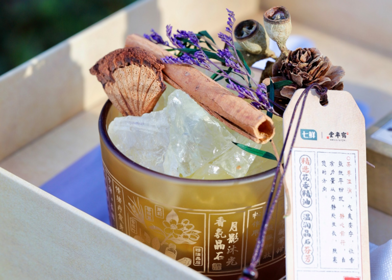 自有品牌增长445%后，京东七鲜联名老字号鹤年堂再造爆款新品