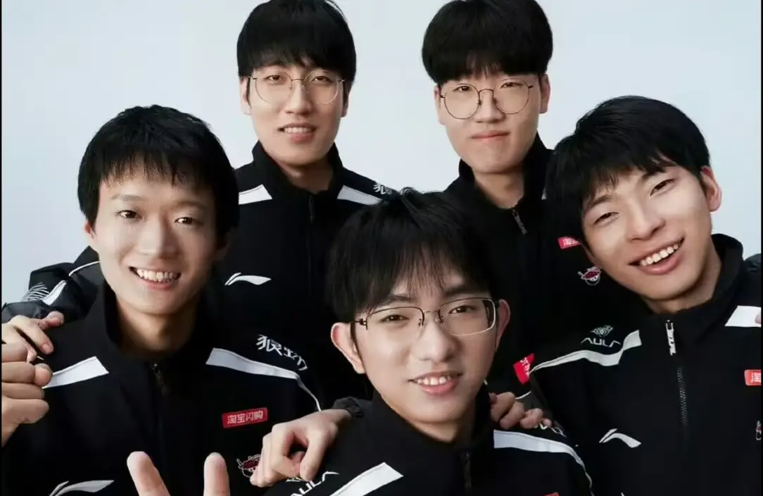 LPL绝世好签也没用！TES彻底沦为LCK“亲儿子”，面对LCK已七连败