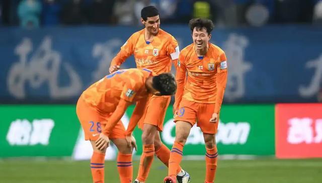 CCTV5+今日直播：19：30中超联赛-第27轮（浙江-山东泰山）