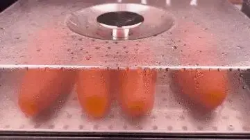 蒸红薯时，记住不要直接上锅蒸！教你1招，软糯香甜