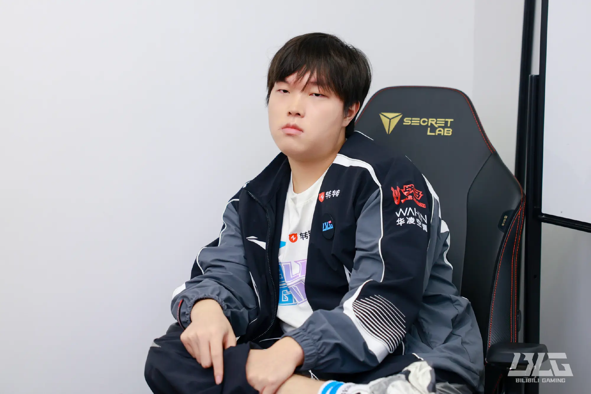 丢人！BLG还没打LCK，已跌入1-2组！赛前曾放狠话：没有怕的对手