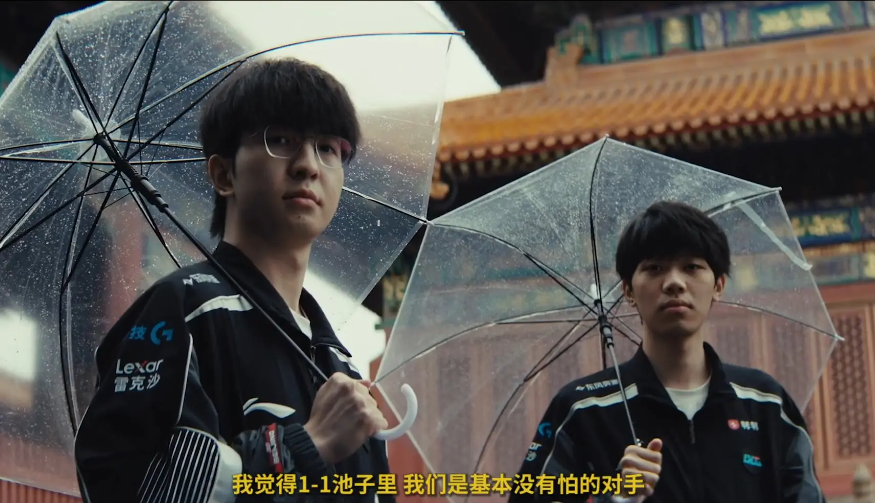 丢人！BLG还没打LCK，已跌入1-2组！赛前曾放狠话：没有怕的对手