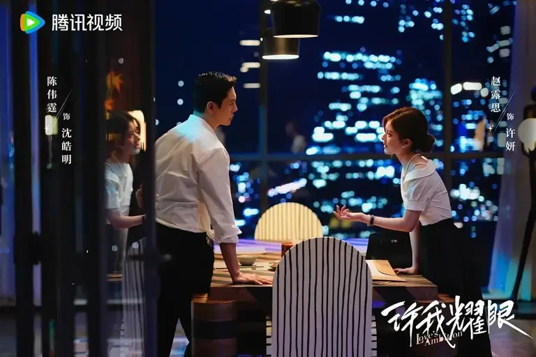 赵露思：退圈59天，反转太快