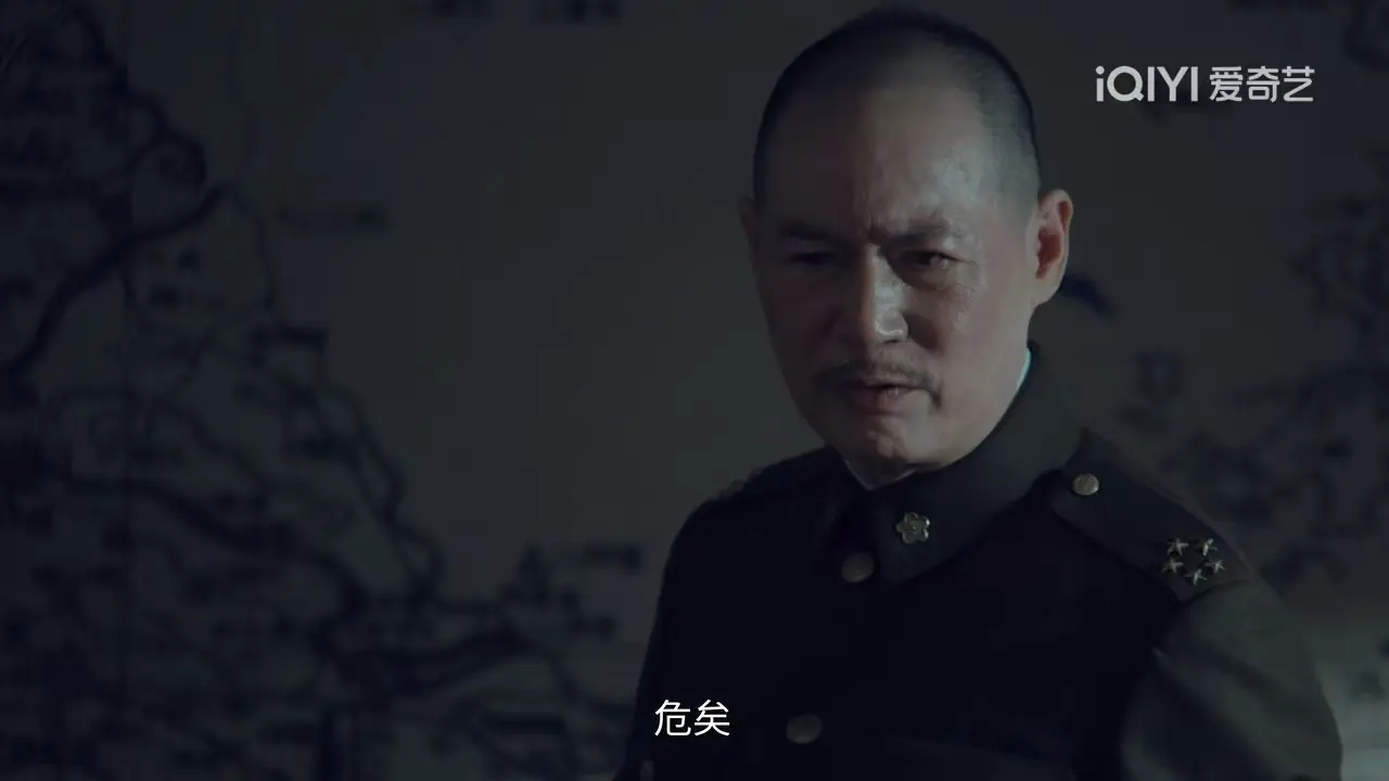《沉默的荣耀》结局：叶翔之是卧底，王济甫坐牢，段退之全身而退