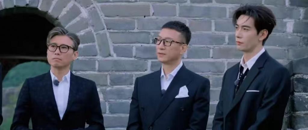 内娱综艺，你大姨终究是你大姨