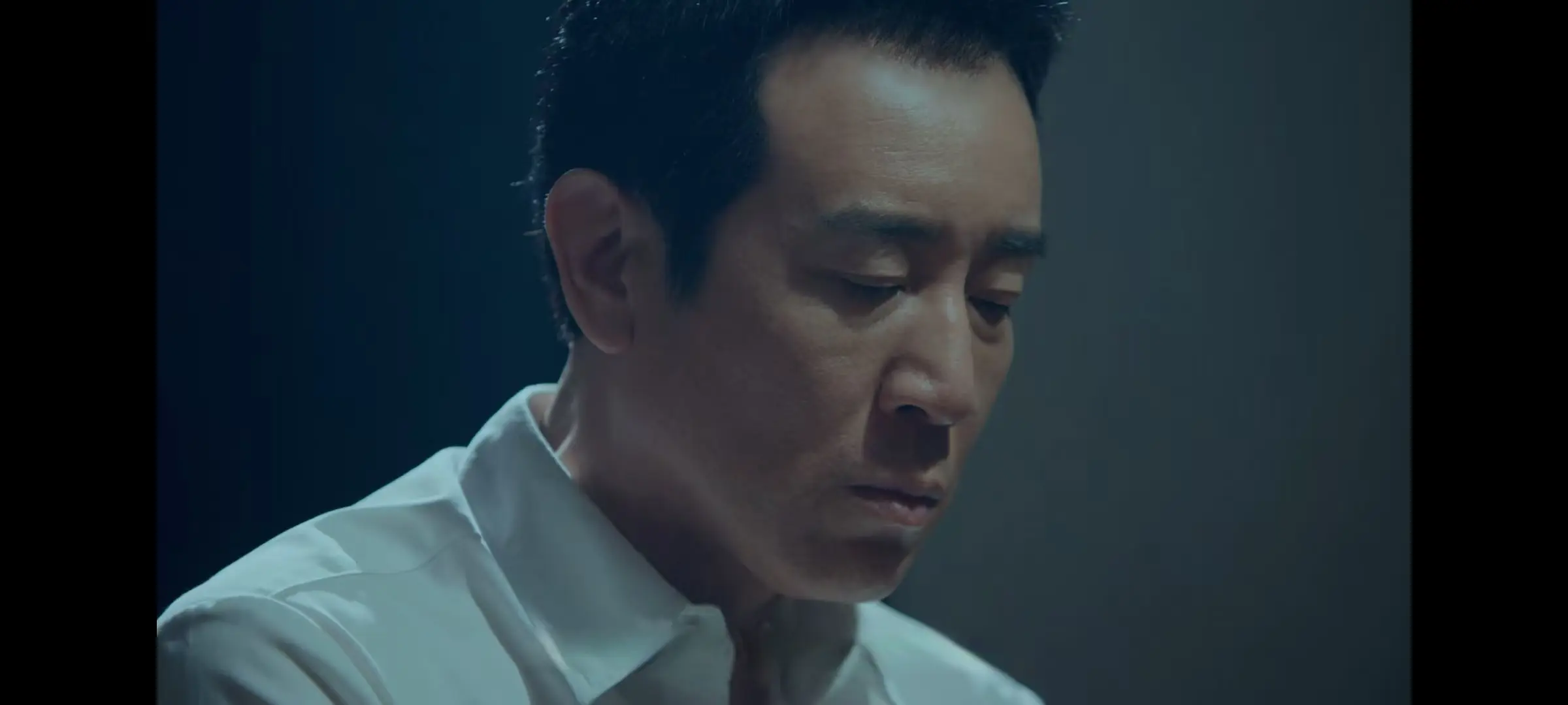 《沉默的荣耀》结局：叶翔之是卧底，王济甫坐牢，段退之全身而退