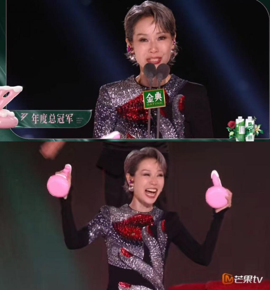 内娱综艺，你大姨终究是你大姨