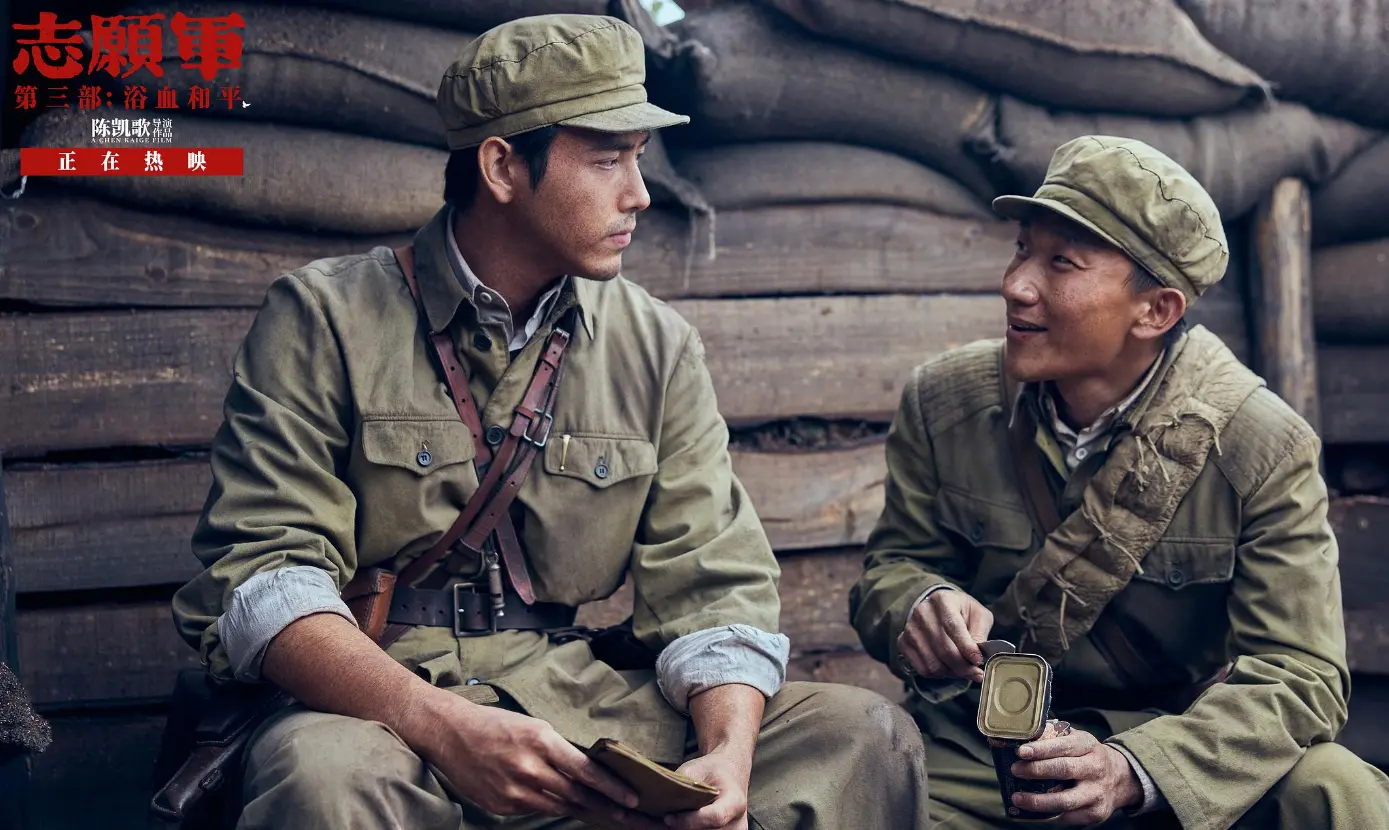 票房从13.65亿跌到1730万，我五味杂陈：这块金字招牌算是砸了