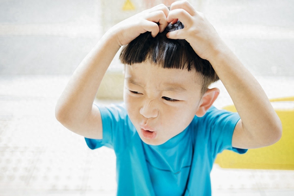 孩子4种“调皮”行为暗示脑力非凡，父母别误当“坏毛病”