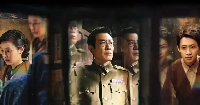 《沉默的荣耀》结局，演技评分曝出，于和伟9.5分第4，第1不用想