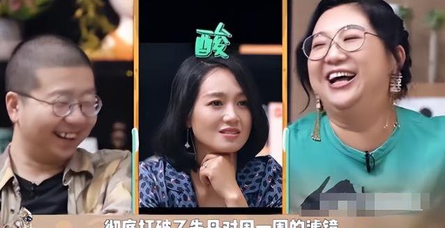 朱丹被骂重男轻女，8岁女儿首次露面，网友瞬间闭嘴了