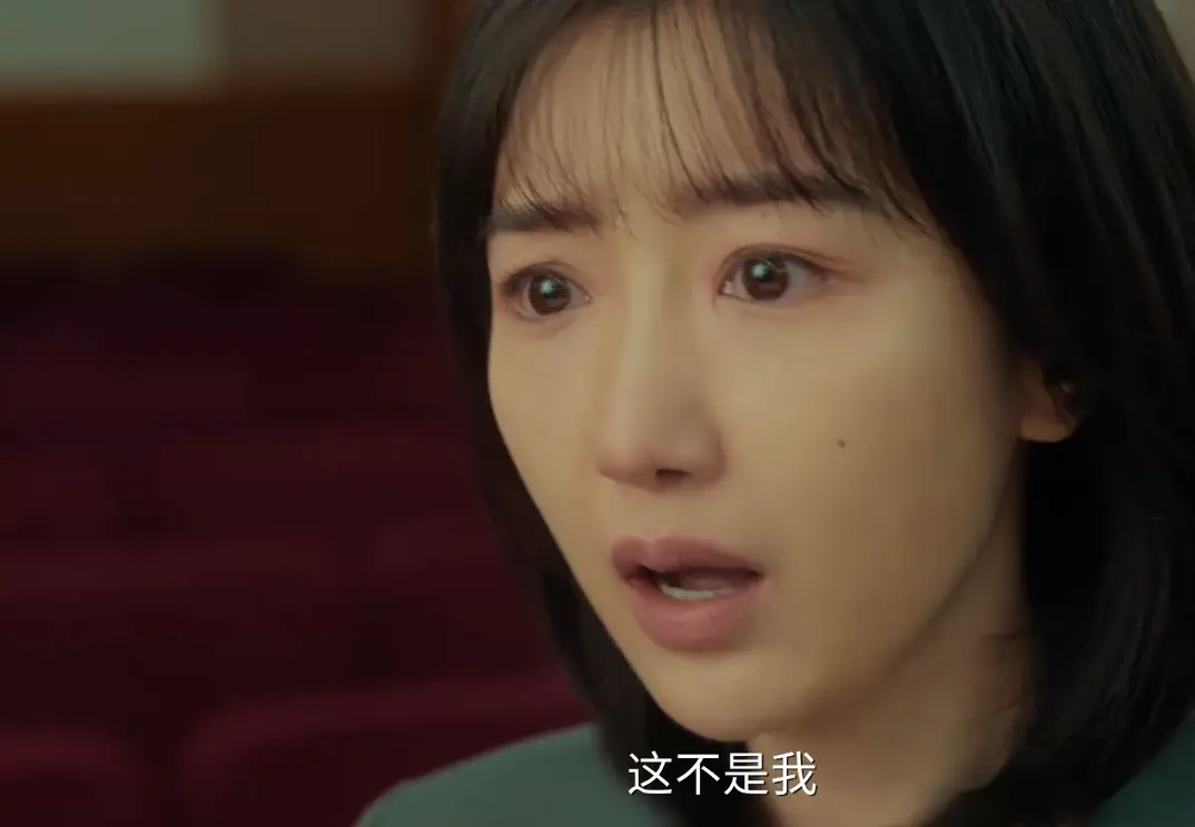 余生有涯：叶思北败诉，真正帮范建成脱罪的人，恰恰是叶母黄桂芬