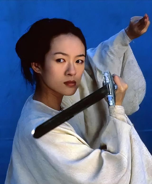 章子怡离婚后首度哽咽：女儿一句话，让她泪崩