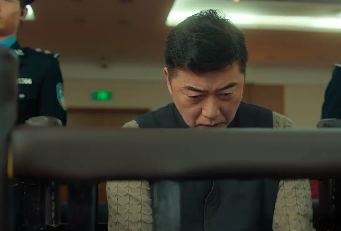 余生有涯：叶思北败诉，真正帮范建成脱罪的人，恰恰是叶母黄桂芬
