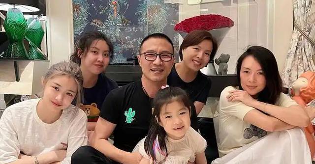 章子怡离婚后首度哽咽：女儿一句话，让她泪崩