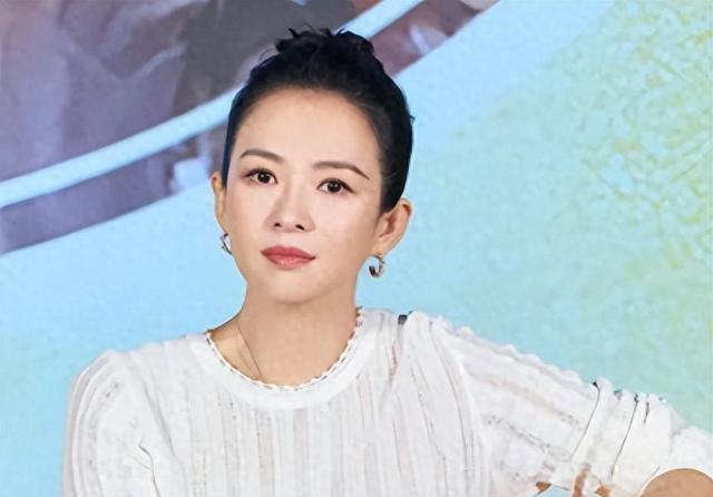 章子怡离婚后首度哽咽：女儿一句话，让她泪崩