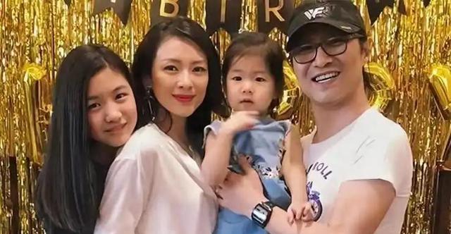 章子怡离婚后首度哽咽：女儿一句话，让她泪崩