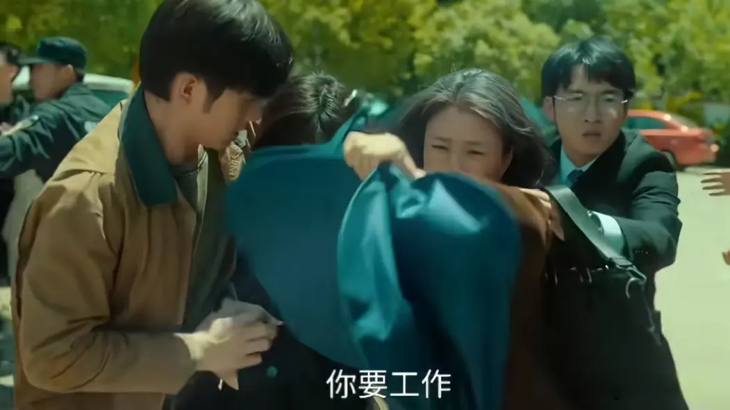 余生有涯：恨透叶思北的人，不是范建成，不是赵淑慧，而是黄桂芬