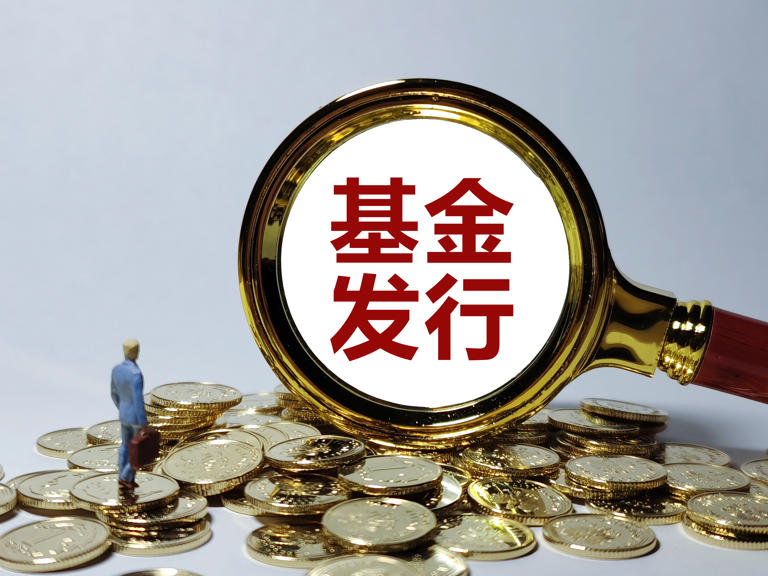  新基金发行热潮不减，权益类产品“挑大梁” 