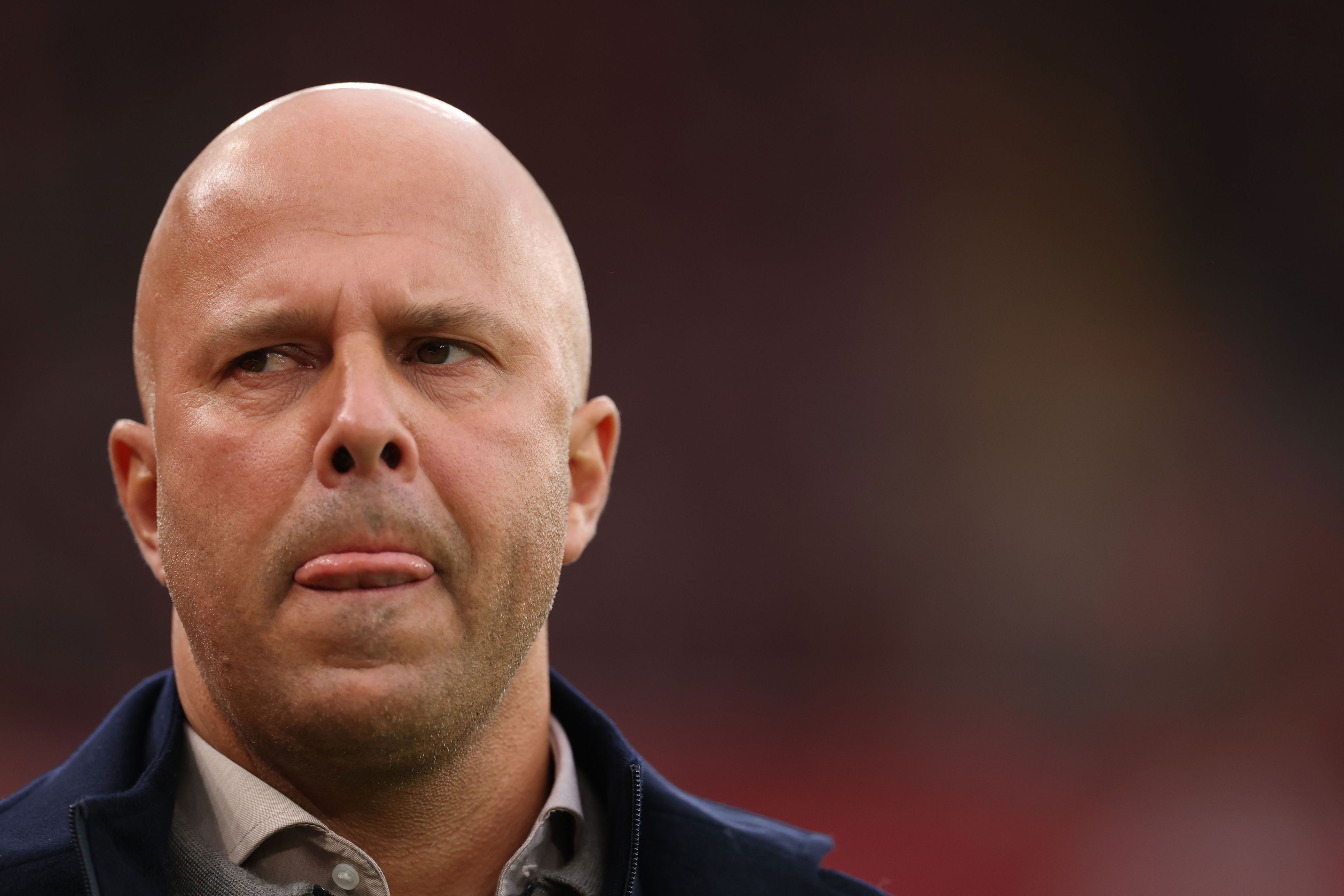 默森：阿诺德是利物浦破密集防守的关键 斯洛特自曝弱点令人担忧