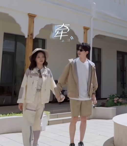 卢远发长文告别《心动的信号》，王乐晨卢远彻底be了！