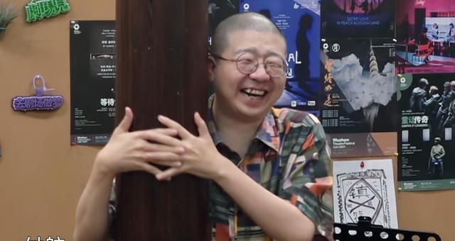 向往的生活：看懂付航的不自在，就知道普通人明星认知差别有多大