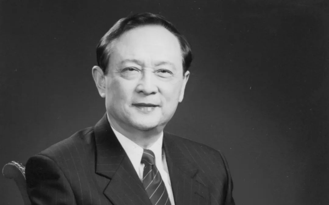 著名冶金材料物理化学家，中国科学院院士周国治逝世，享年88岁
