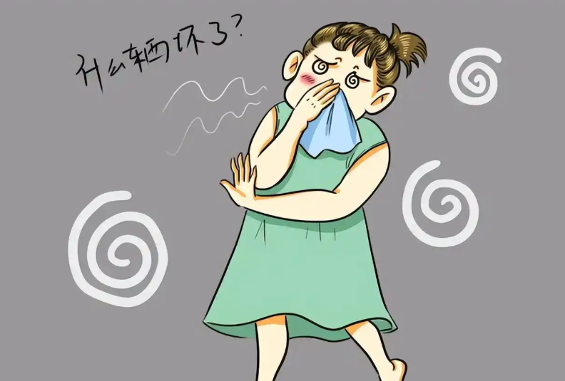 气味好闻还是难闻，真的是鼻子决定的吗？