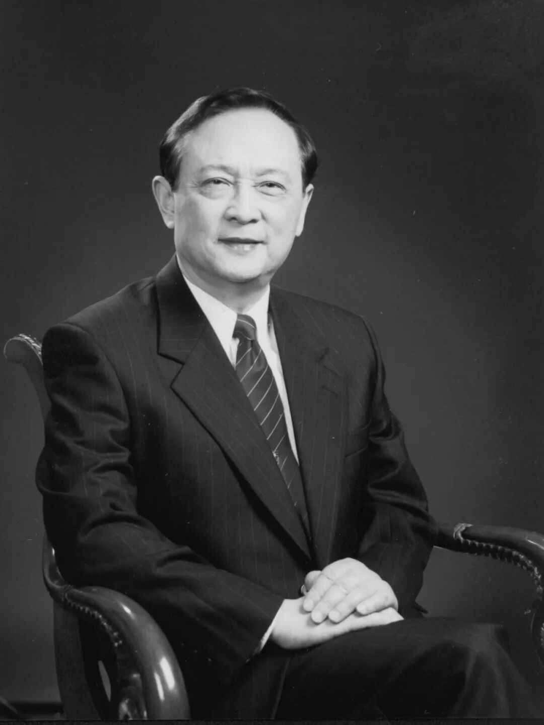 讣告｜沉痛悼念周国治院士