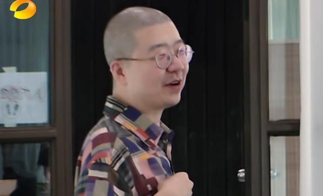 向往的生活：看懂付航的不自在，就知道普通人明星认知差别有多大